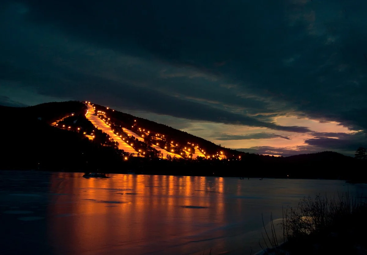 Shawnee Peak