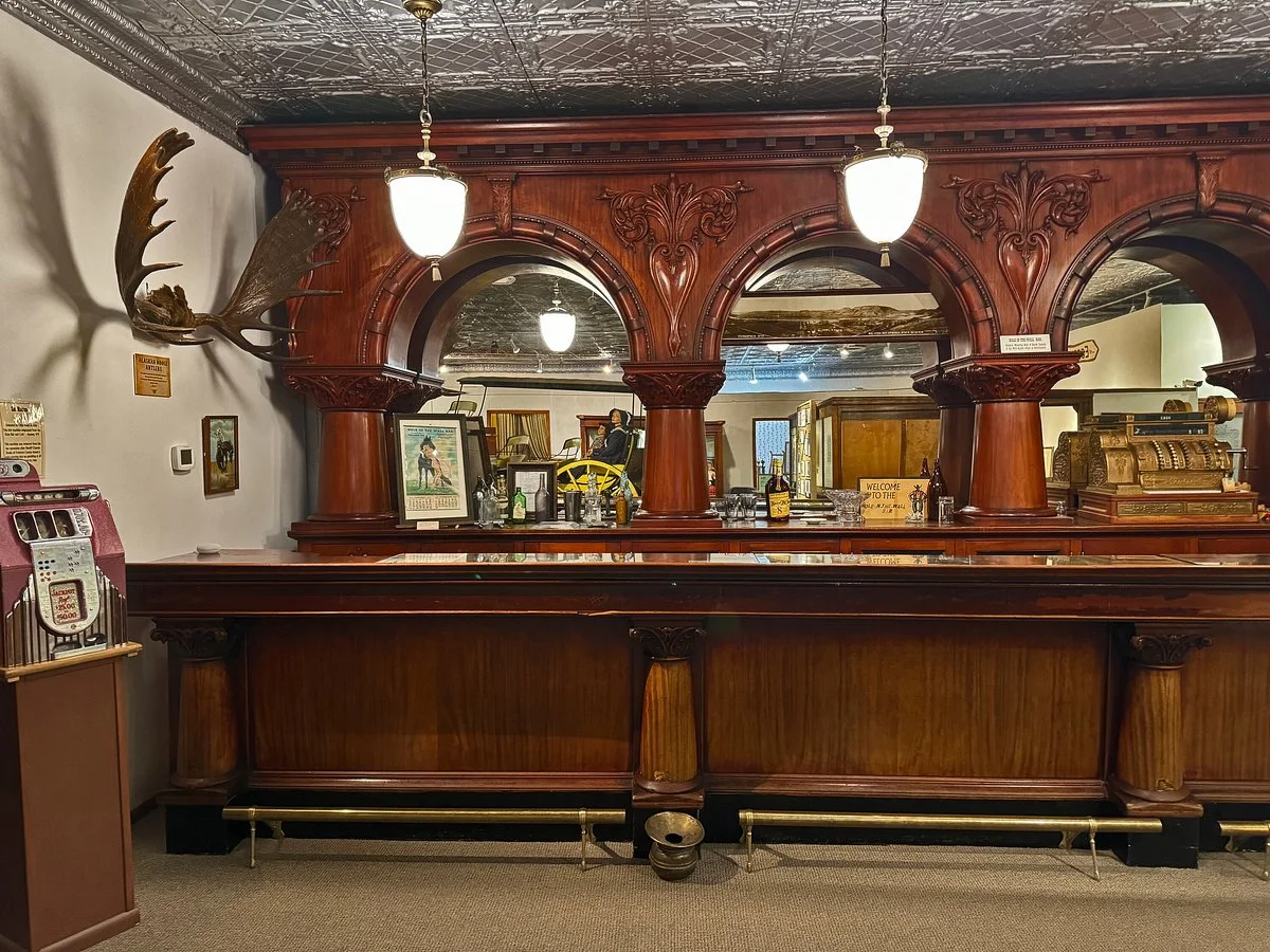 Hot Springs County Museum & Cultural Center