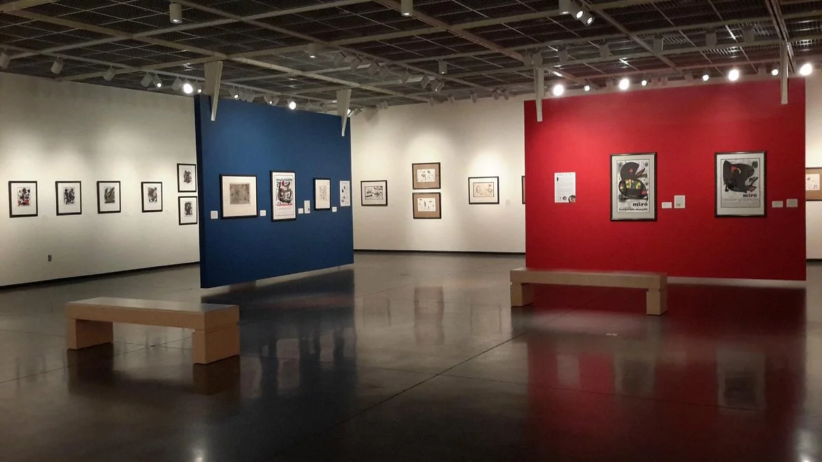 Carnegie Arts Center