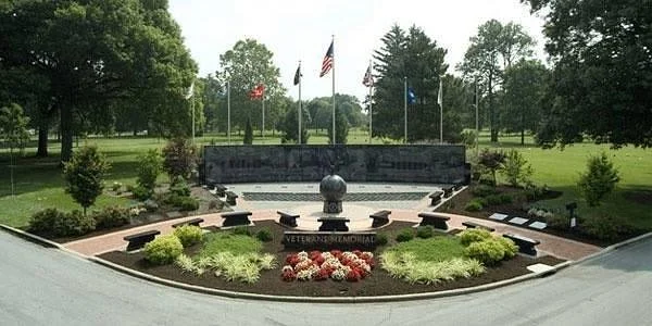 Veterans Memorial