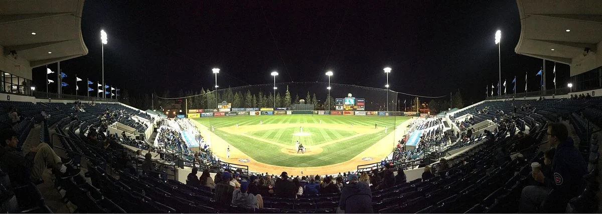 Rancho Cucamonga Epicenter