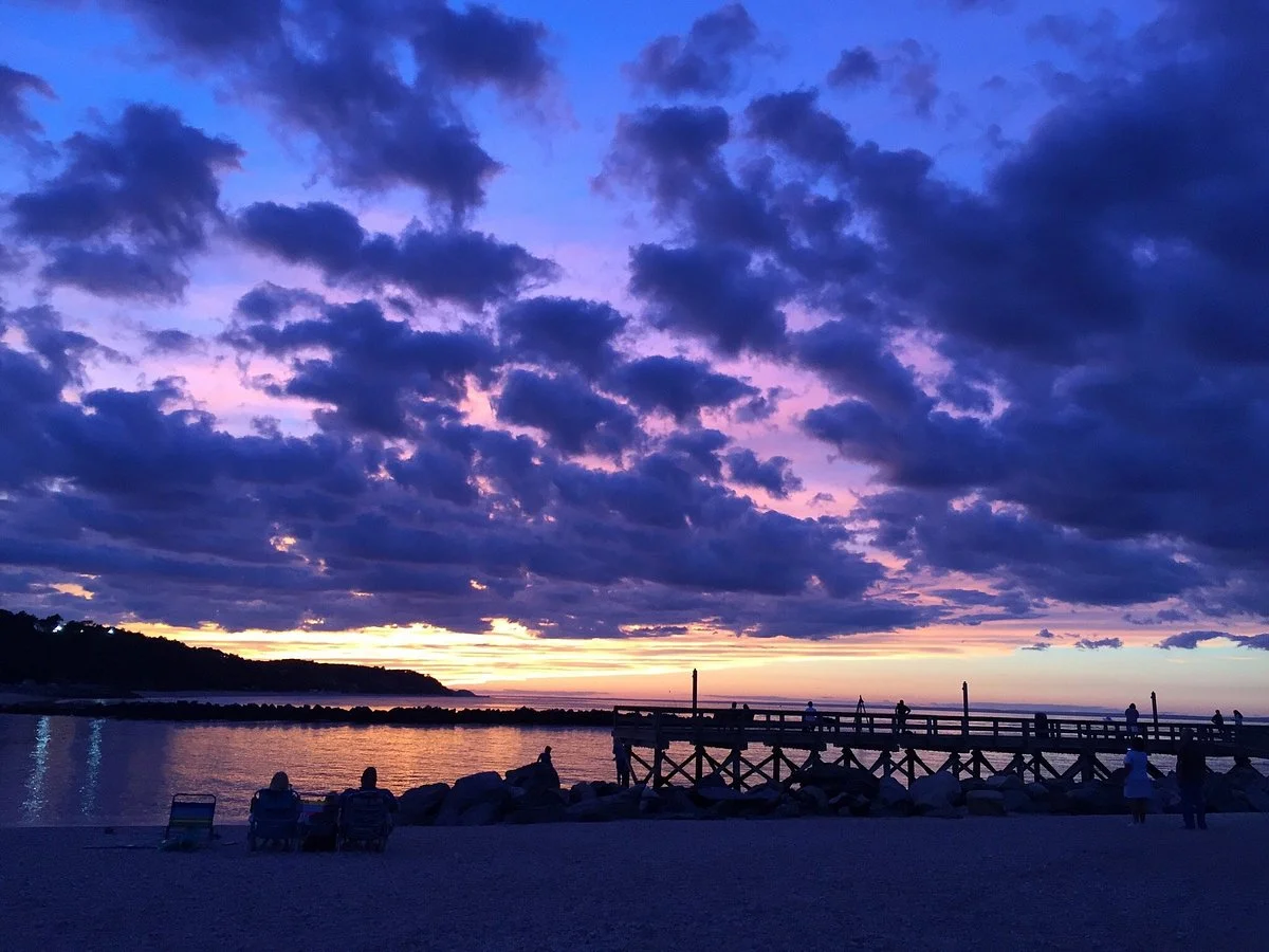 Cedar Beach