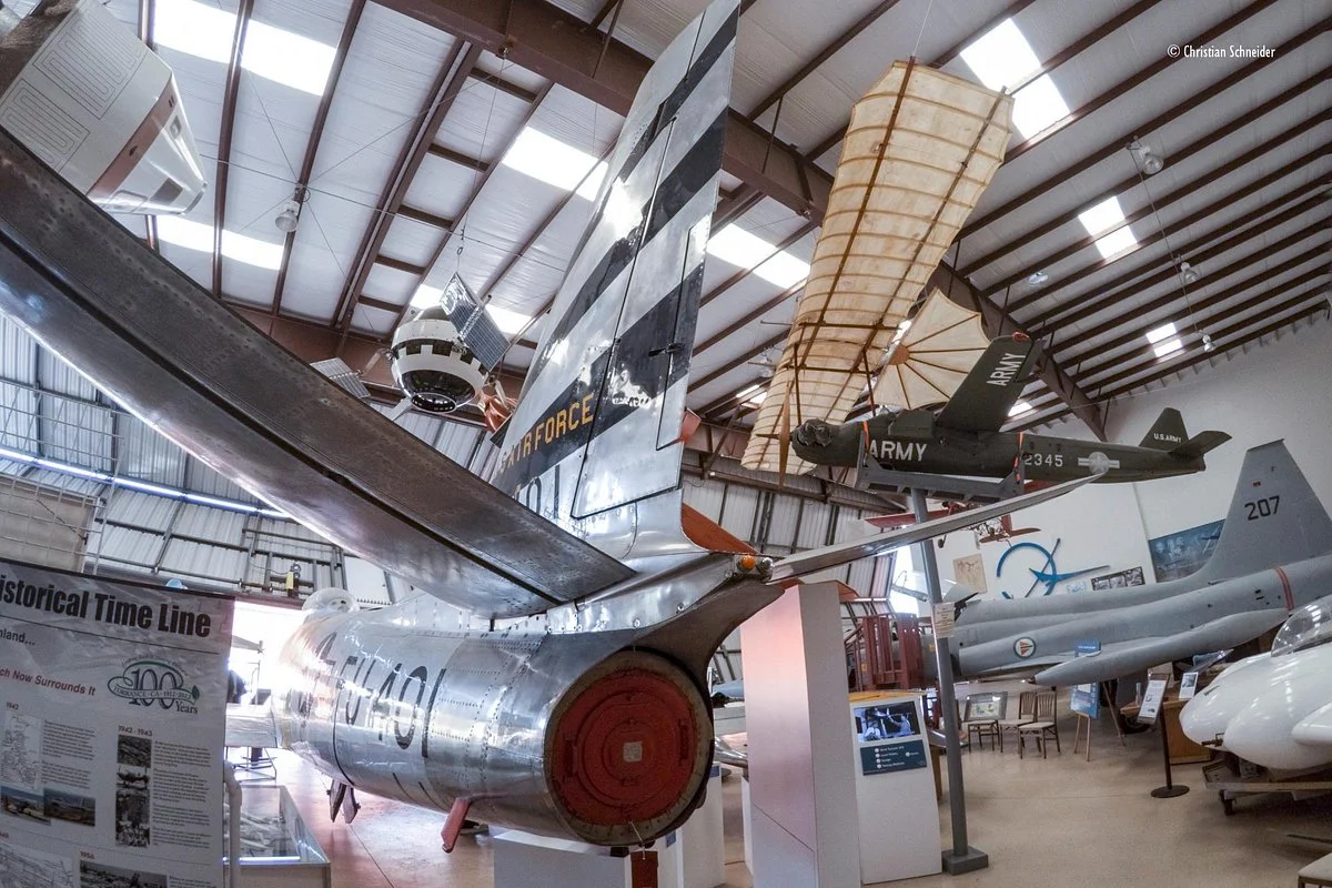 Western Museum of Flight