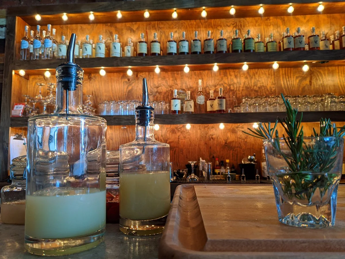 John Emerald Distilling Company