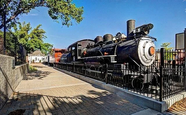 Sparks Heritage Museum