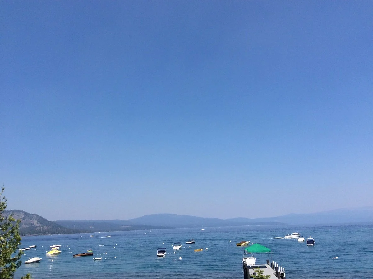 North Tahoe Marina