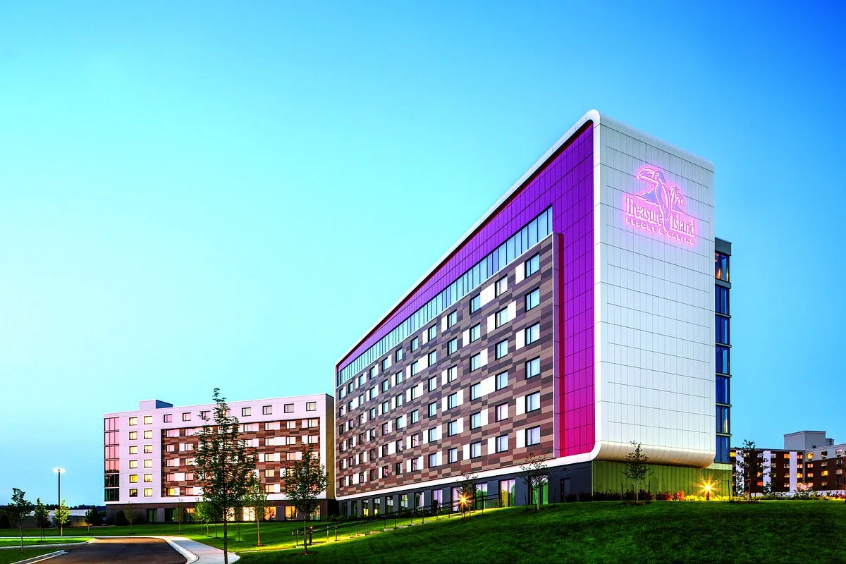 Treasure Island Resort & Casino