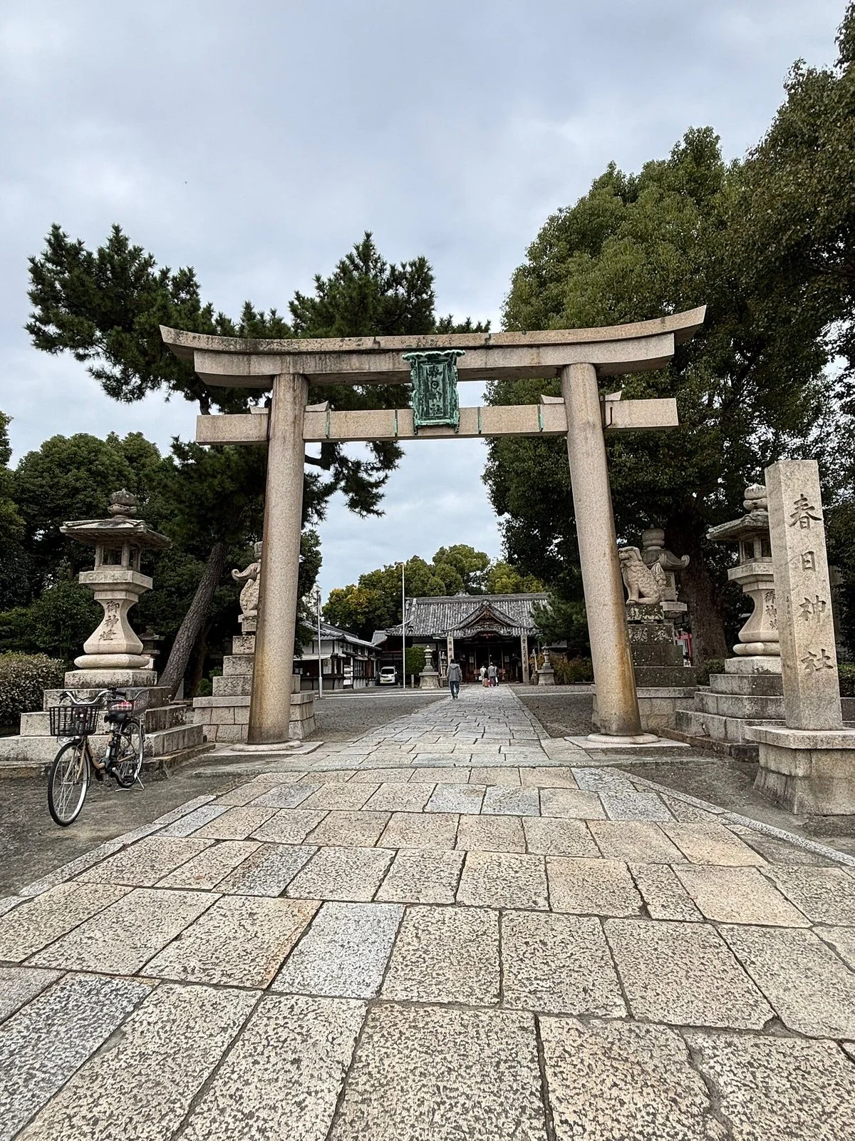 Kasuga Shrine