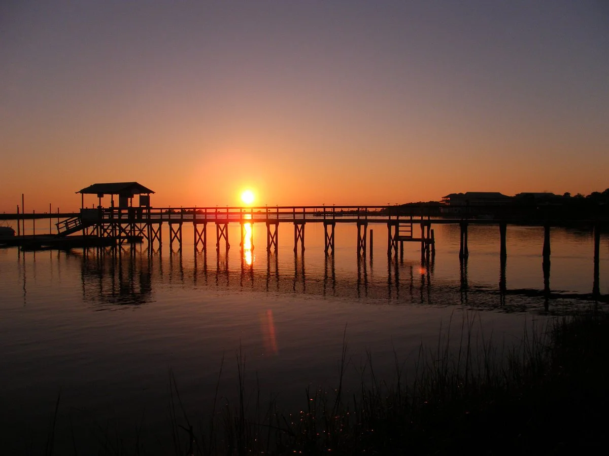 Steinhatchee River
