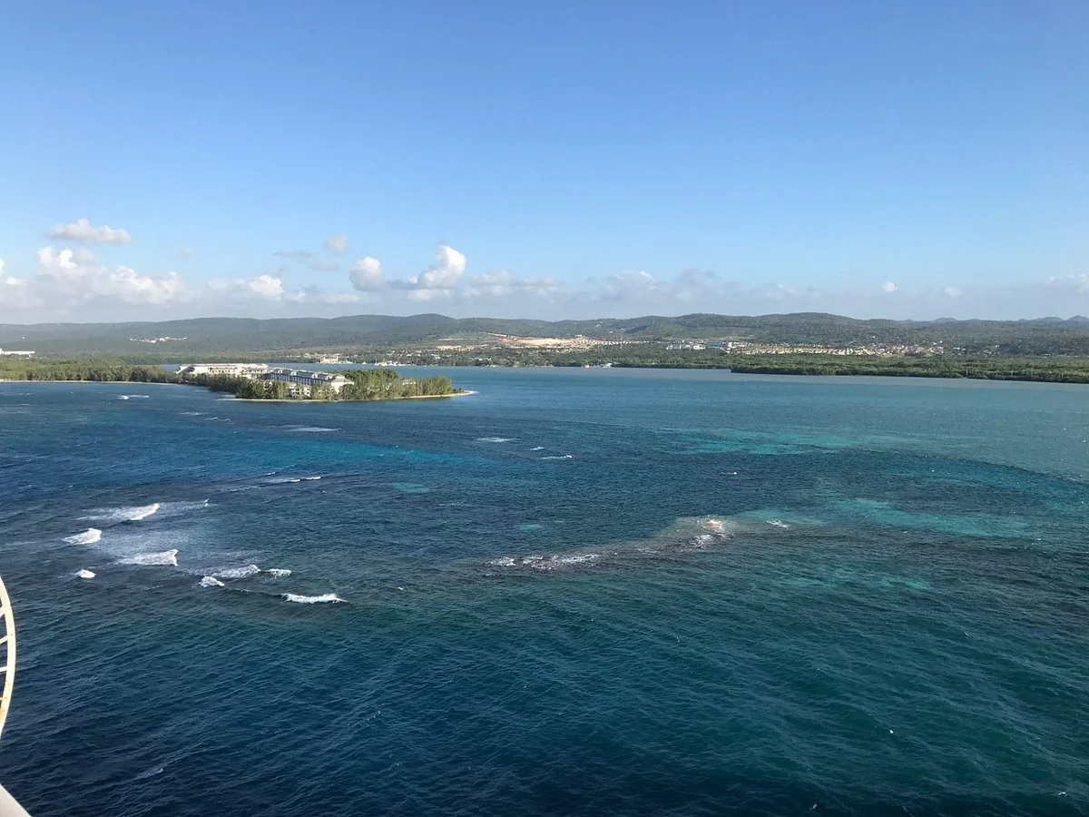 Rois Lagoon
