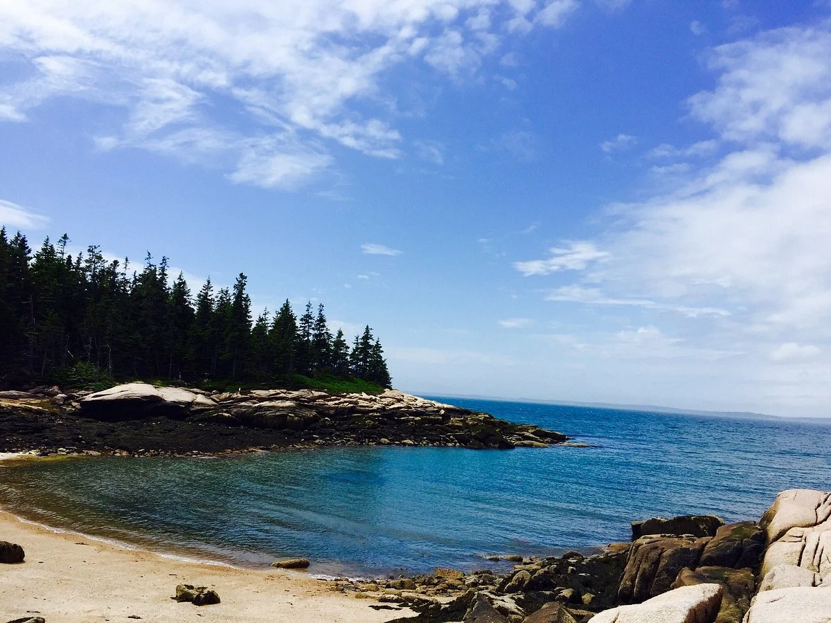 Barred Island Preserve