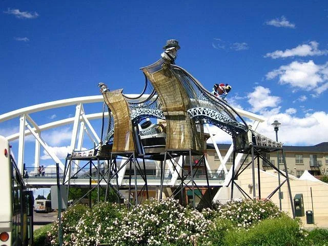 Museum of Outdoor Arts