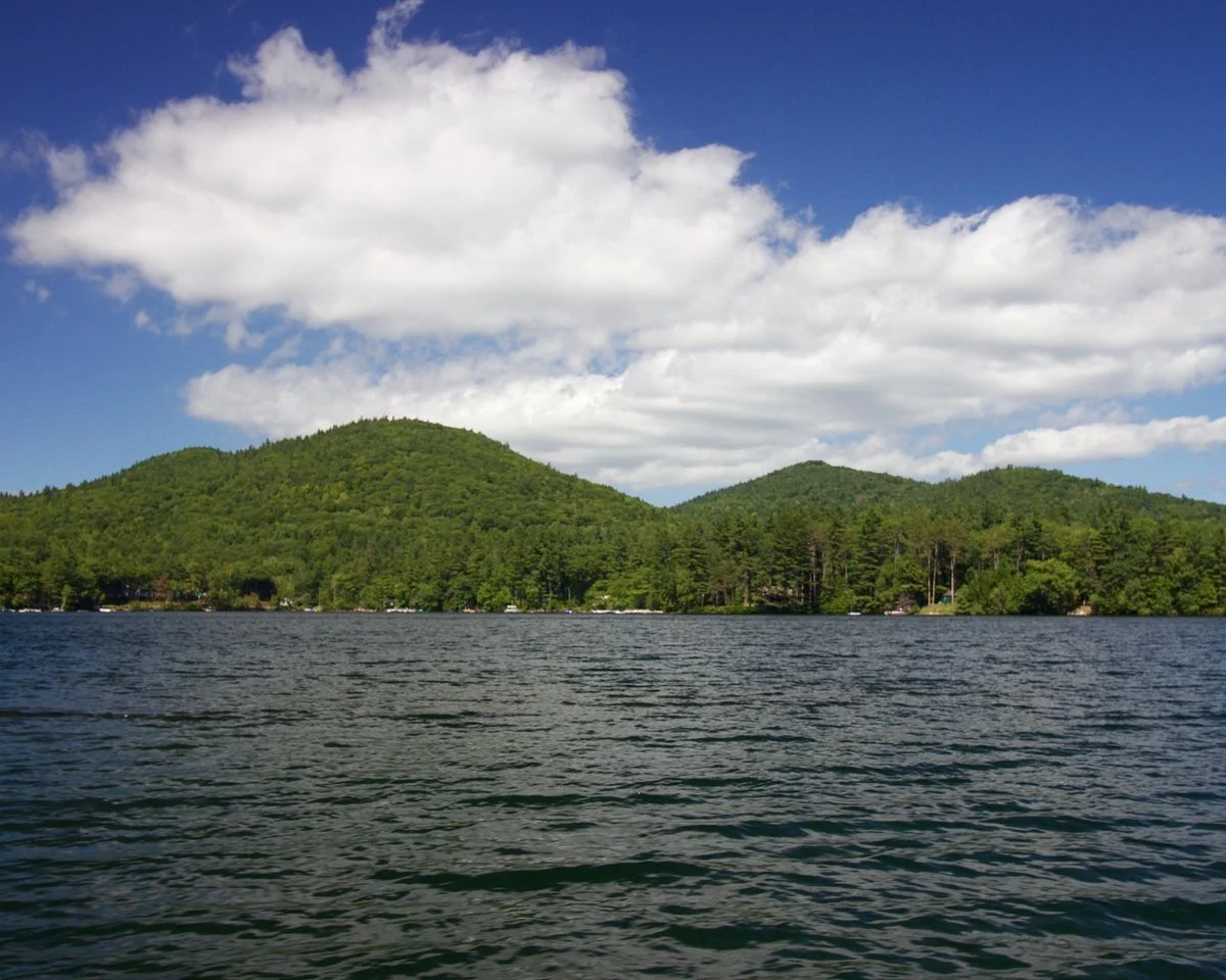 Squam Lakes Natural Science Center