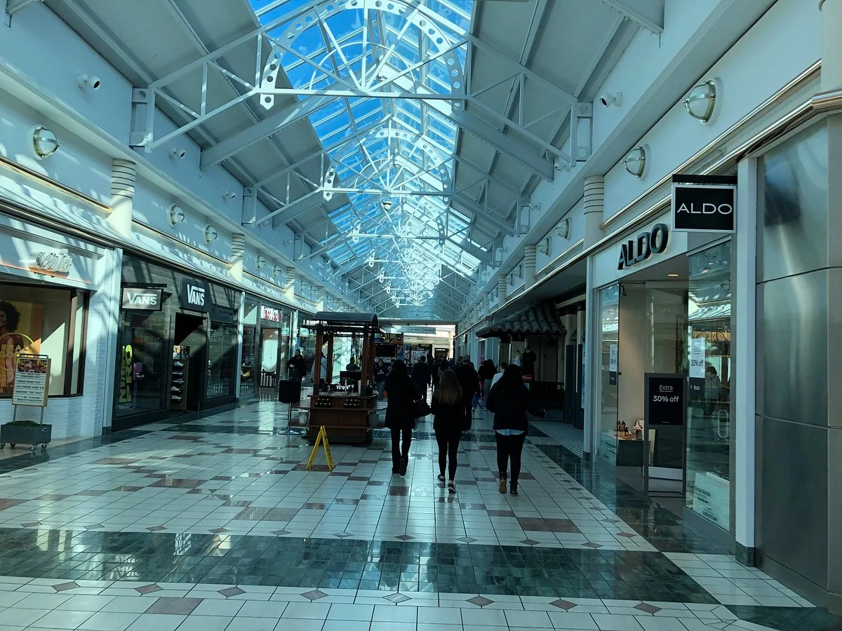 Eastview Mall