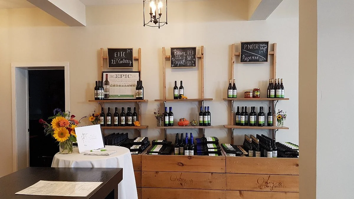 Oxley Estate Winery