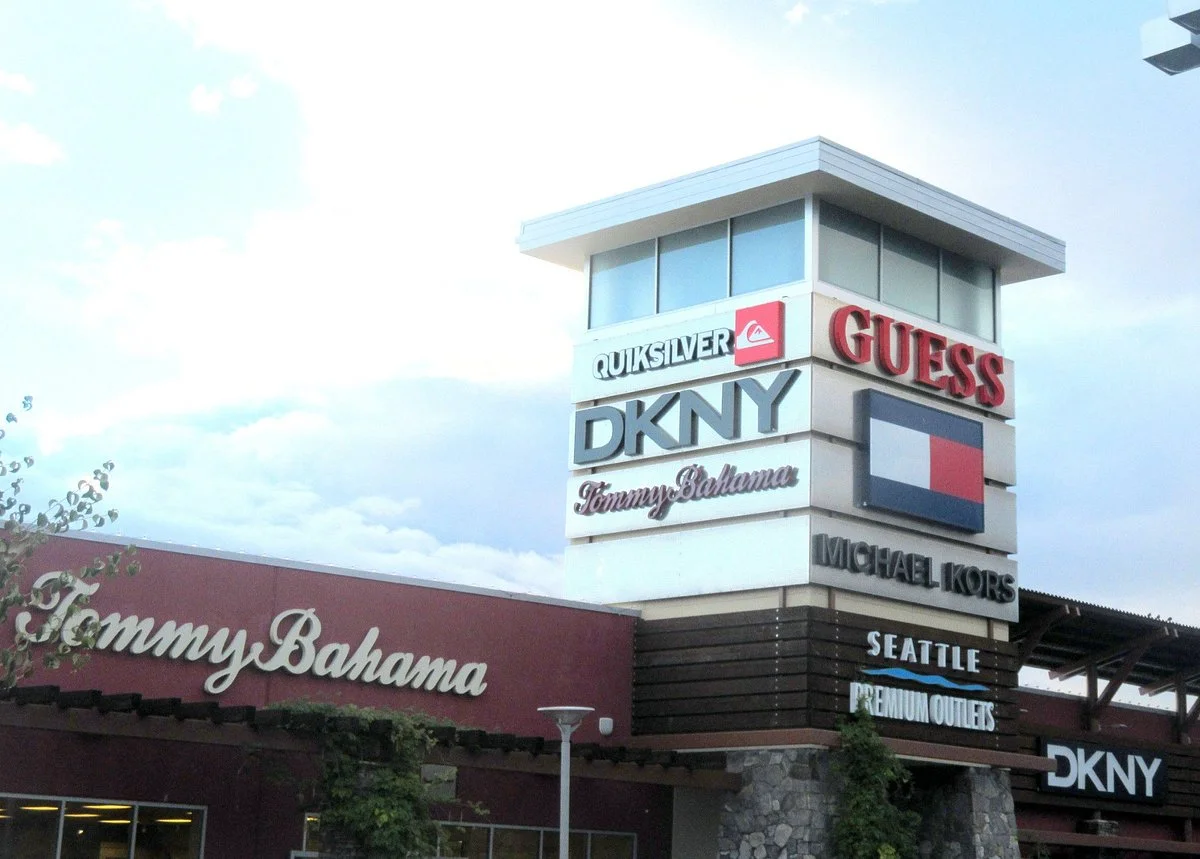 Tommy Bahama Outlet Store