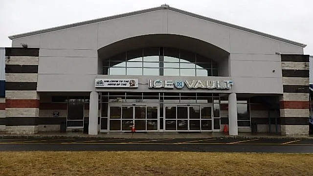 Ice Vault Arena
