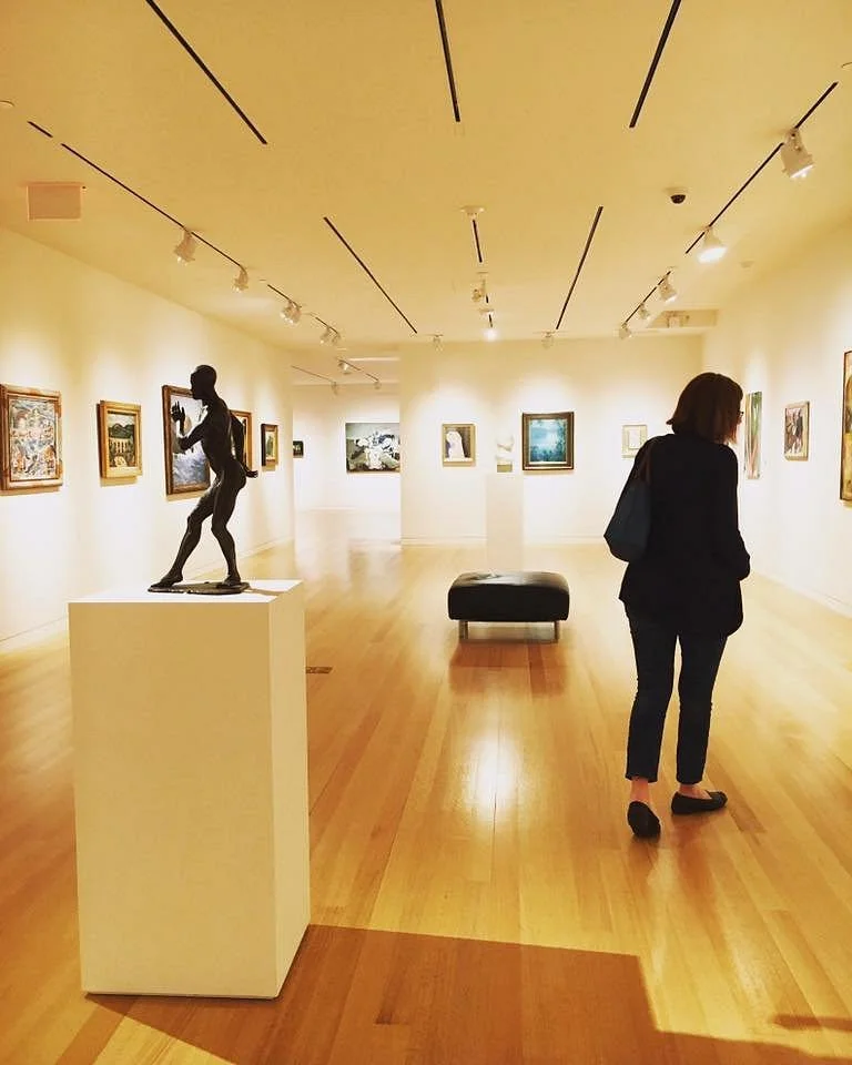 Colby College Museum of Art