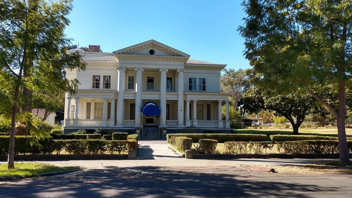 Mare Island