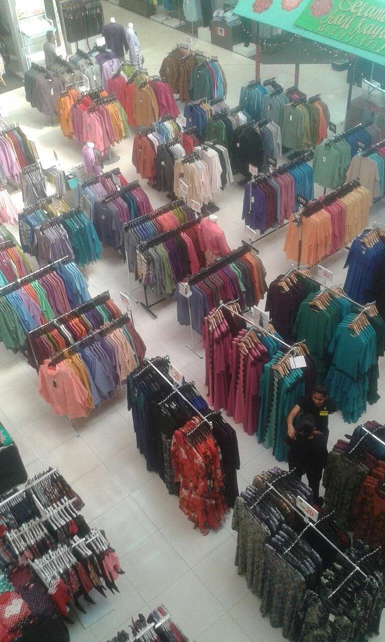 Petani Parade