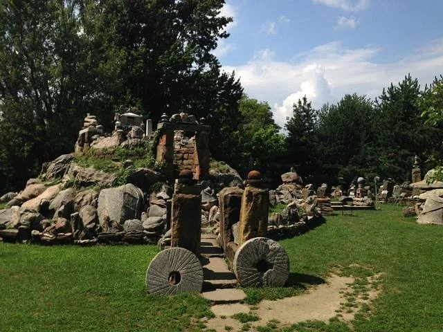 Temple of Tolerance