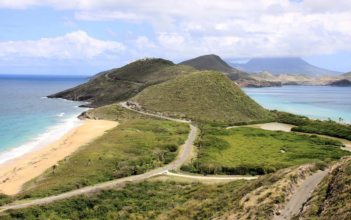 South Peninsula
