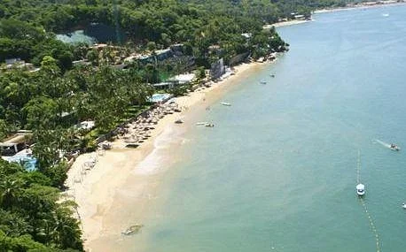 Playa Pichilingue