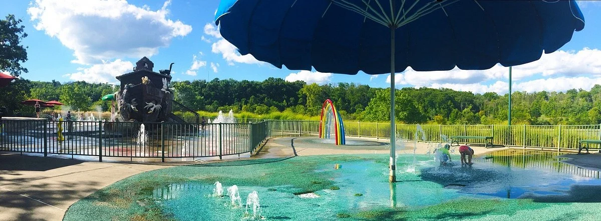 Winton Woods Park
