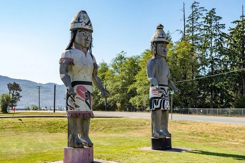 Makah Cultural and Research Center