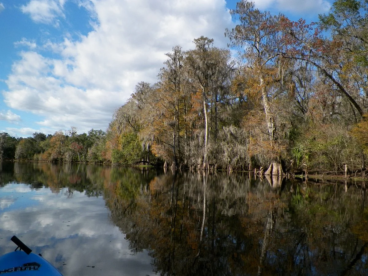 Hillsborough River