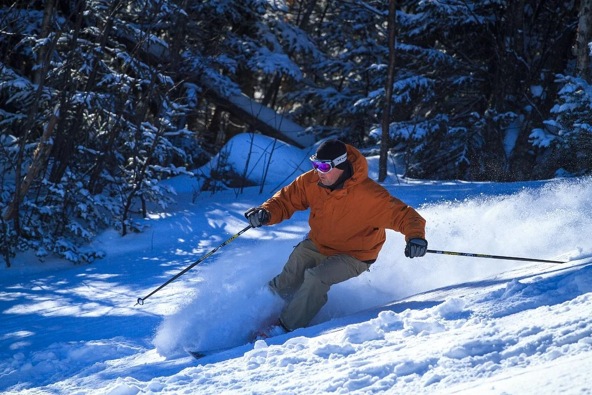 Waterville Valley Resort - Ski Area