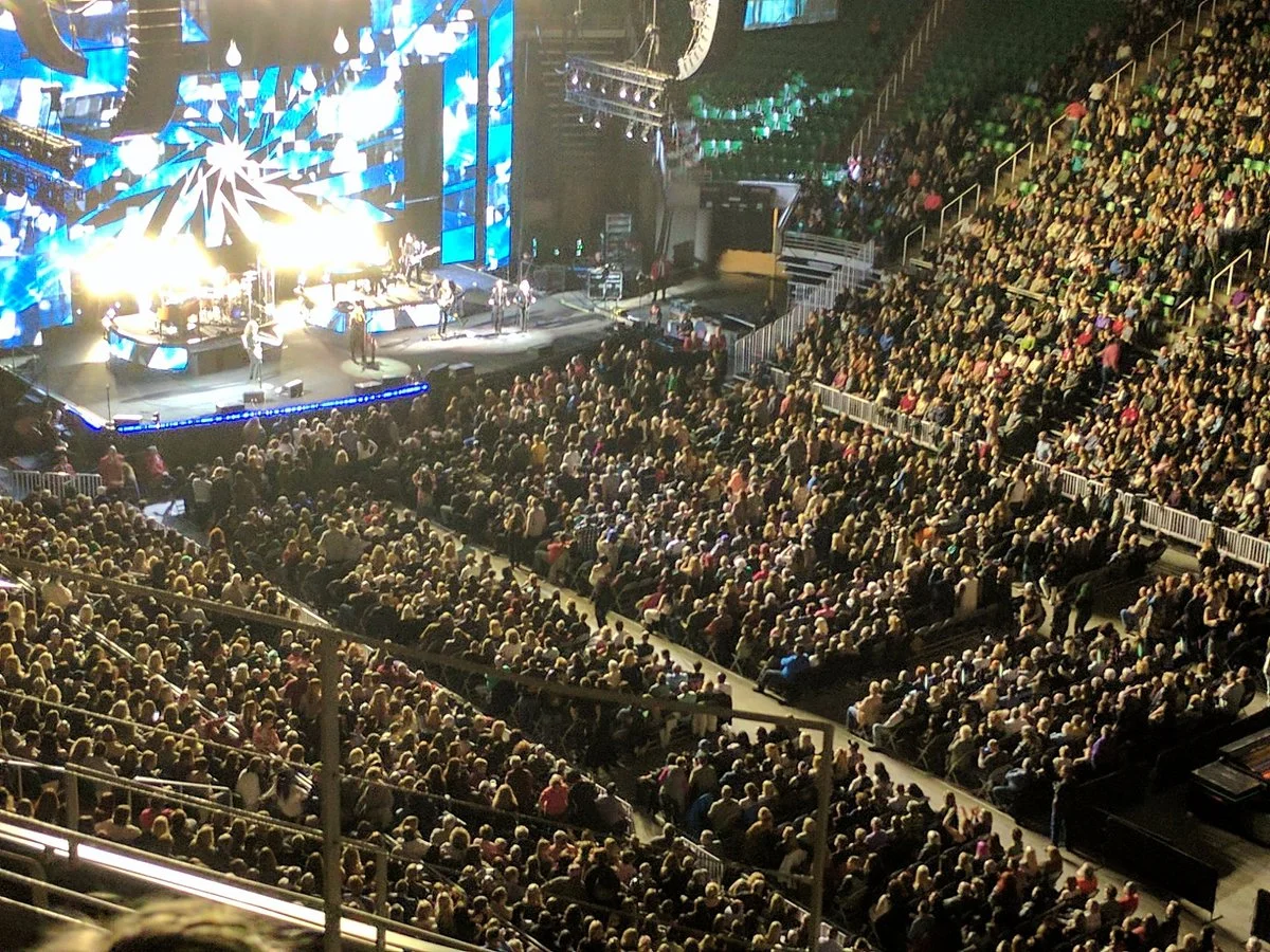 Vivint Smart Home Arena