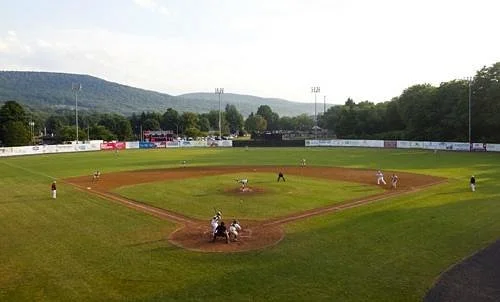 Damaschke Field