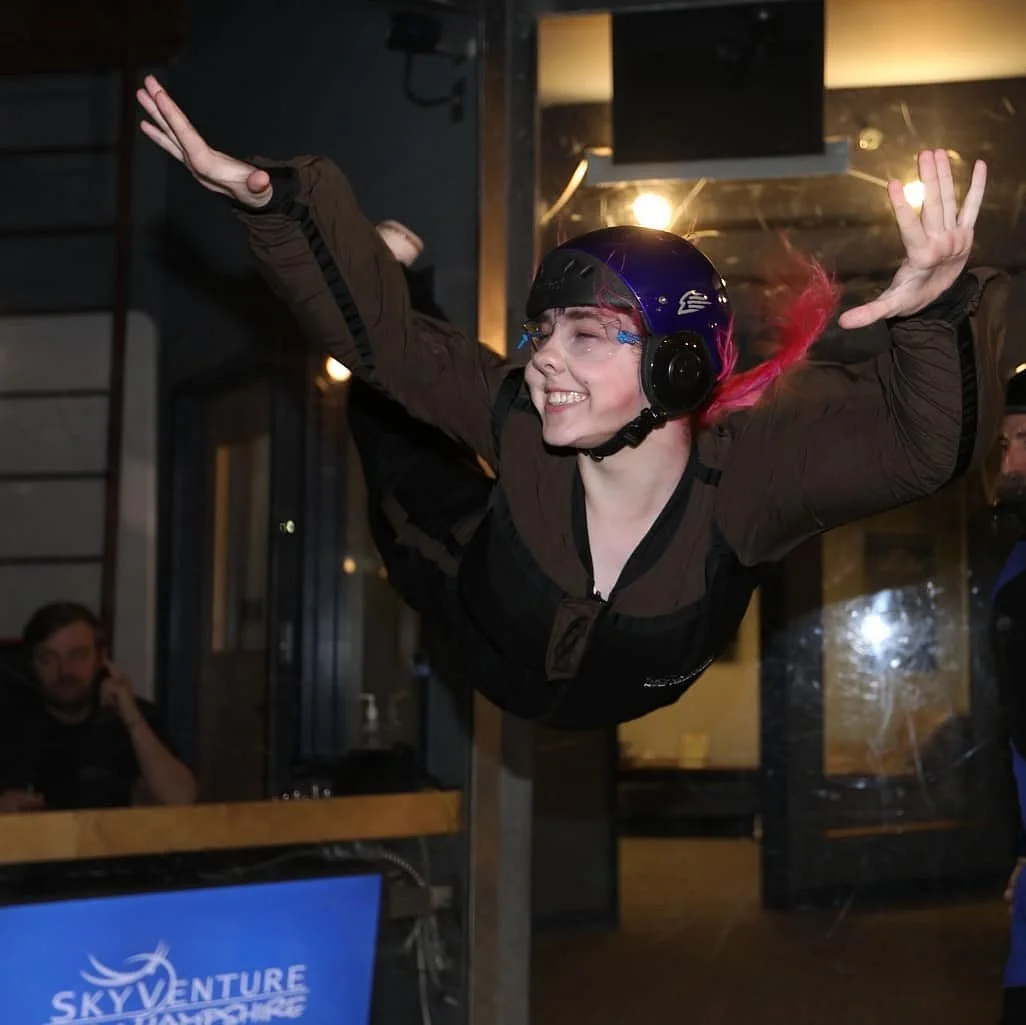 SkyVenture