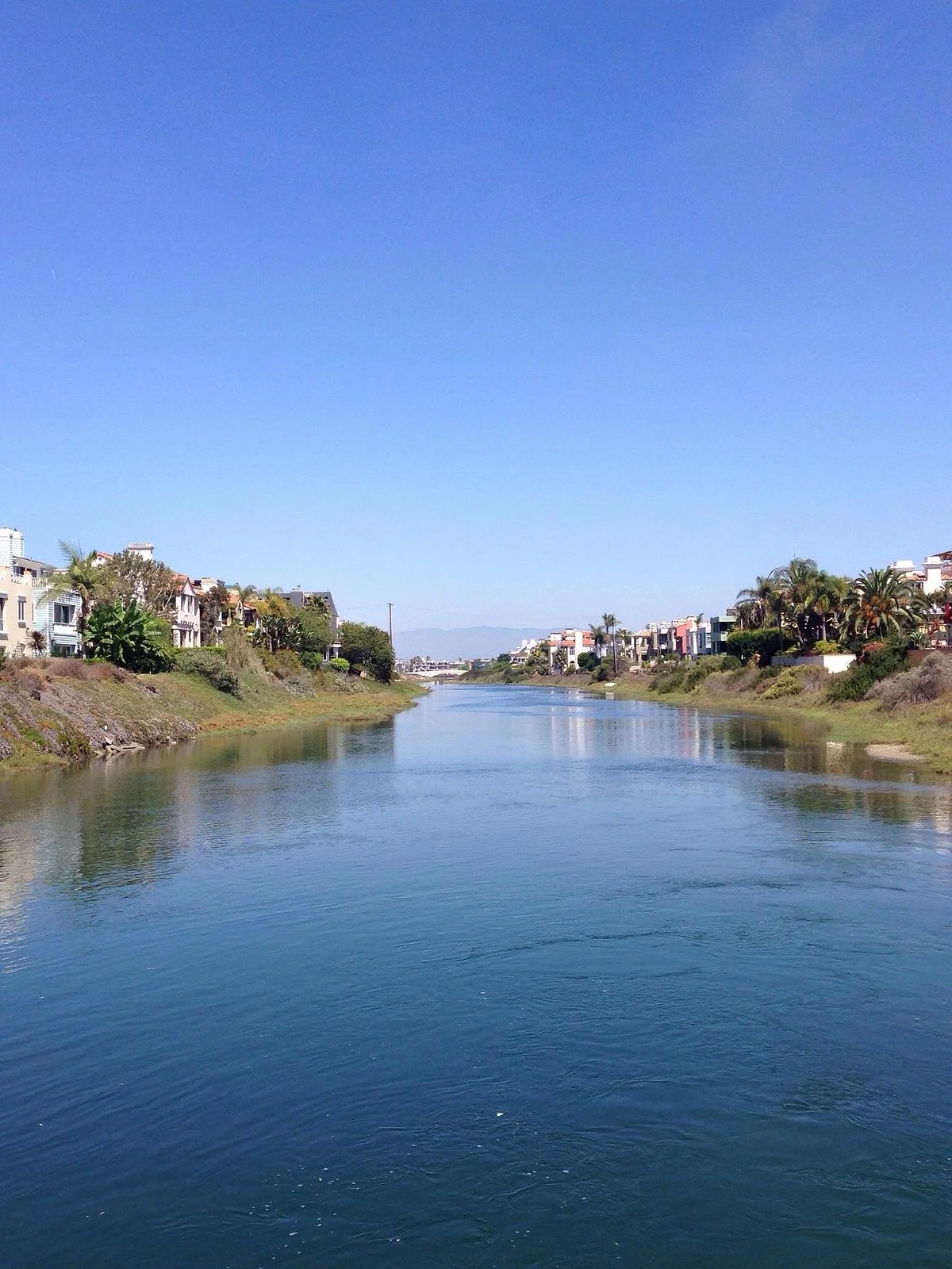 Ballona Creek