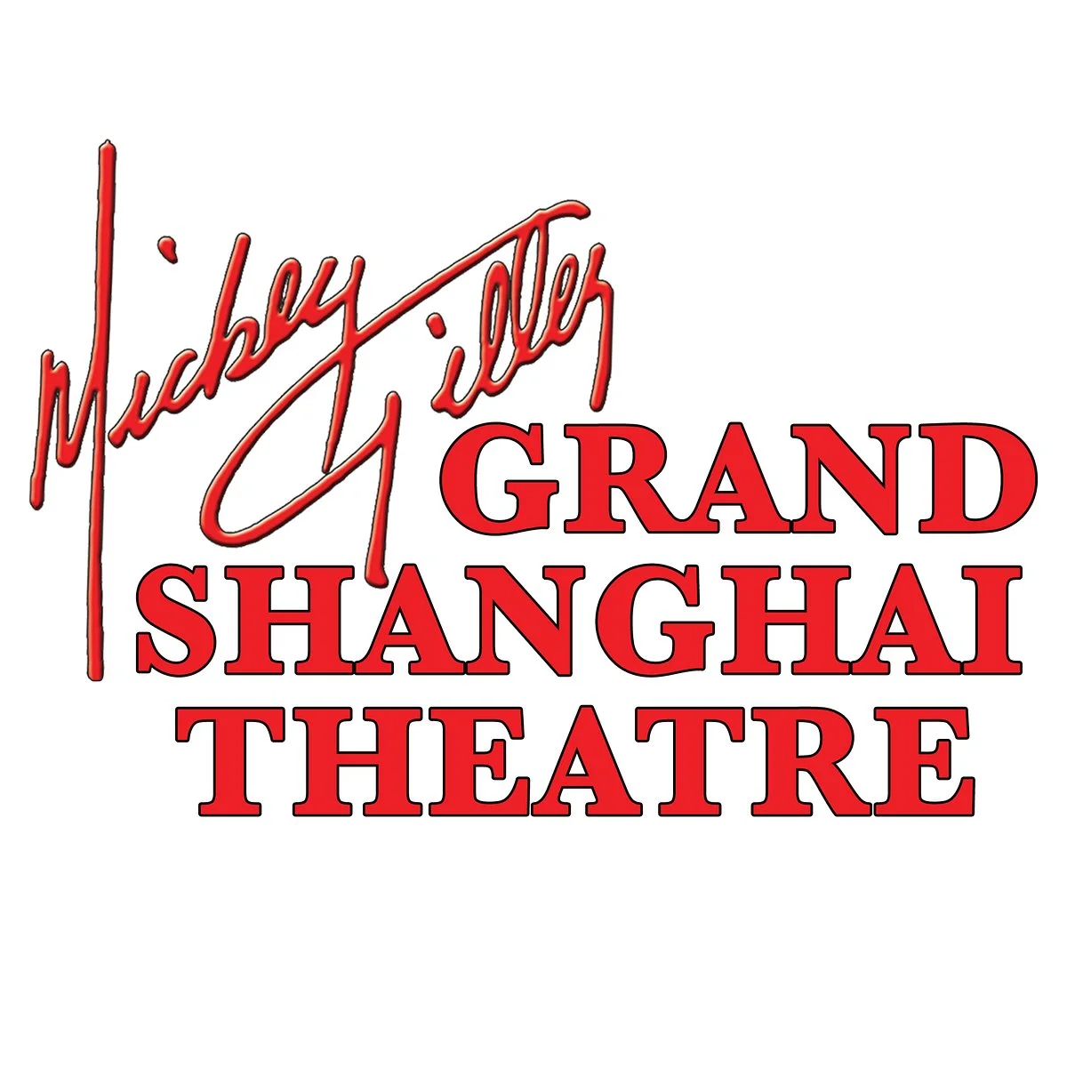 Mickey Gilley Grand Shanghai Theatre