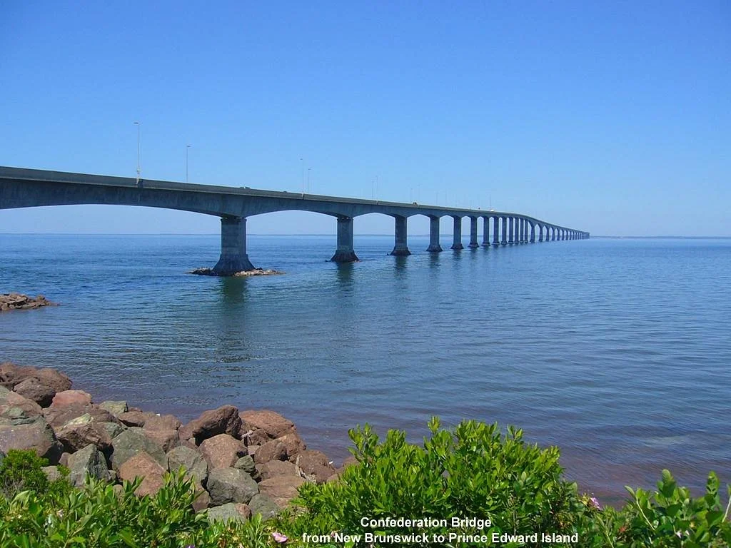 Confederation Bridge