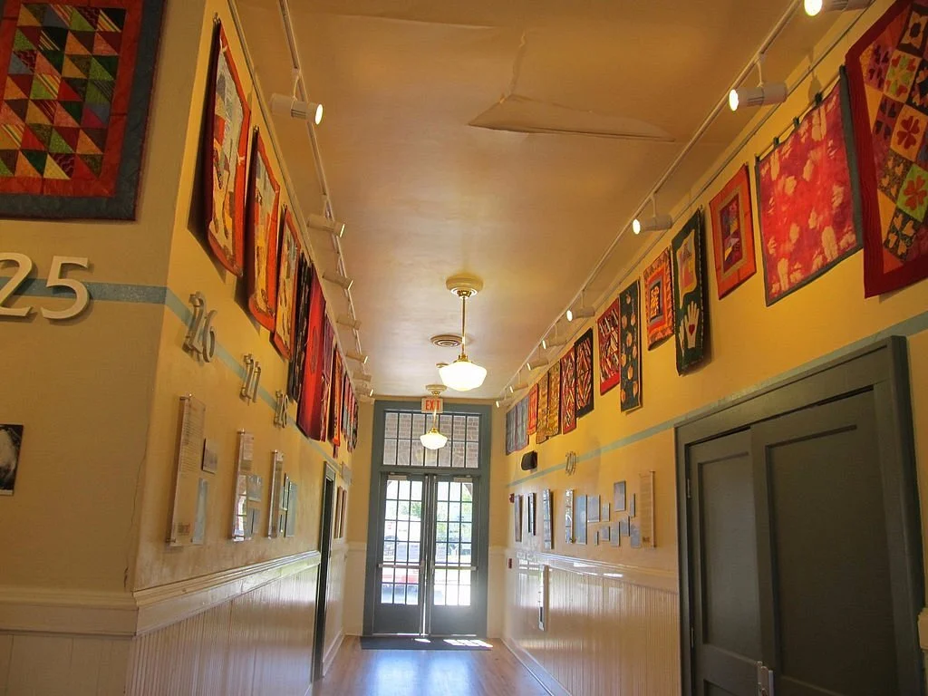 Waveland's Ground Zero Hurricane Museum