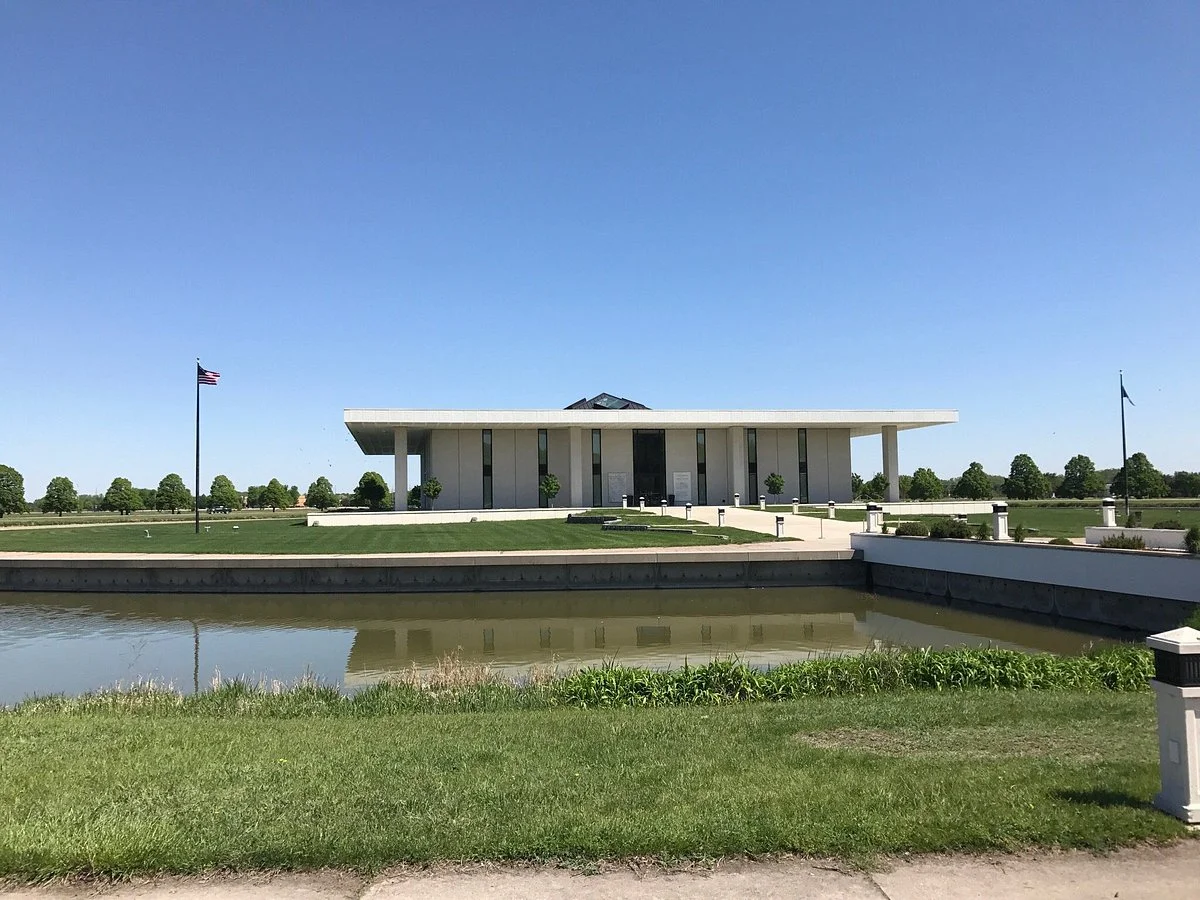 Stuhr Museum of the Prairie Pioneer