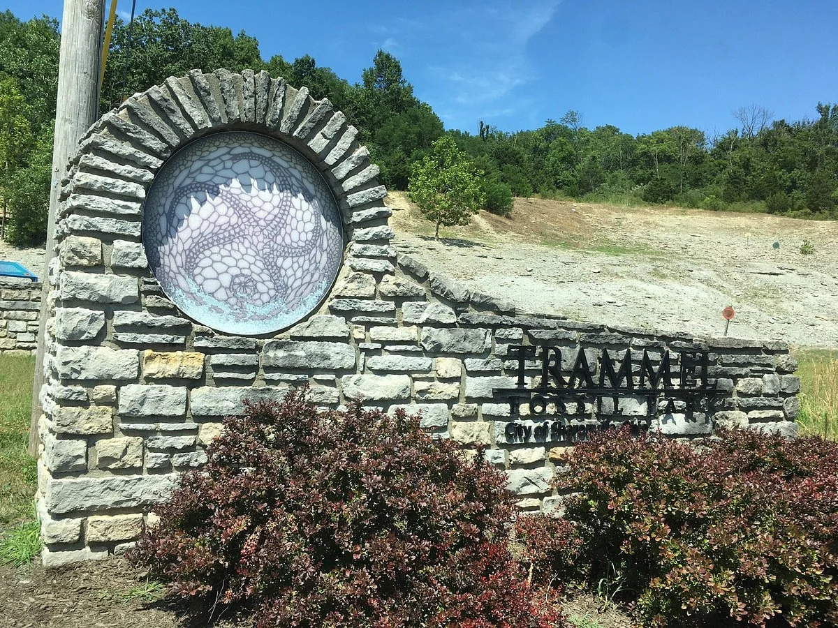 Trammel Fossil Park