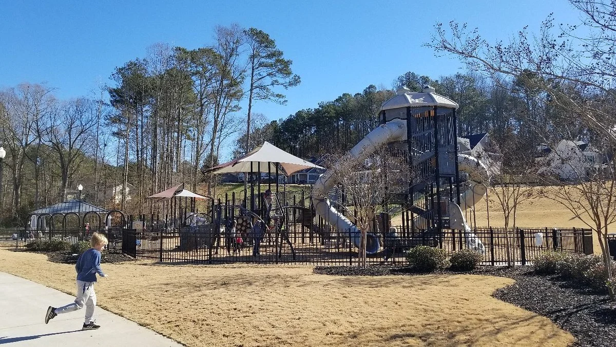 Logan Farm Park