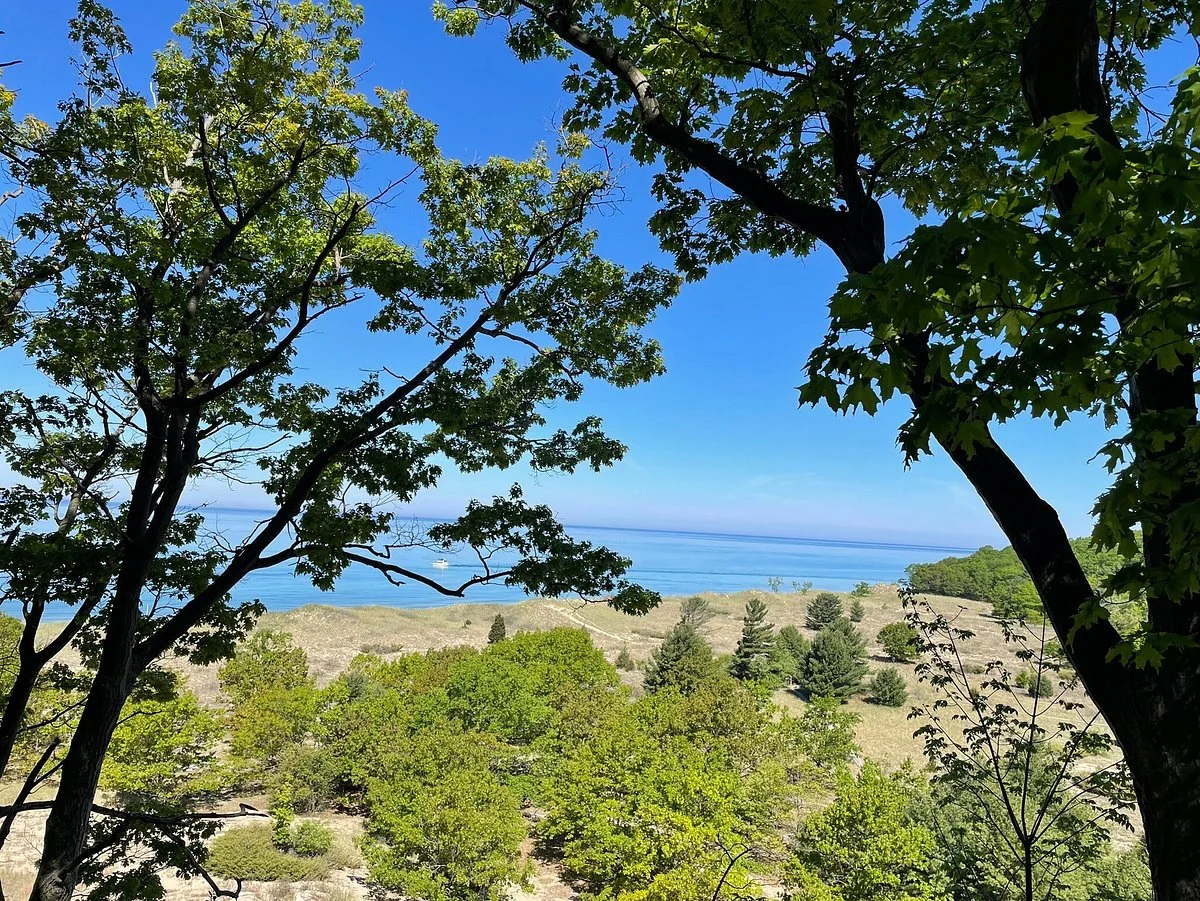 Rosy Mound Natural Area