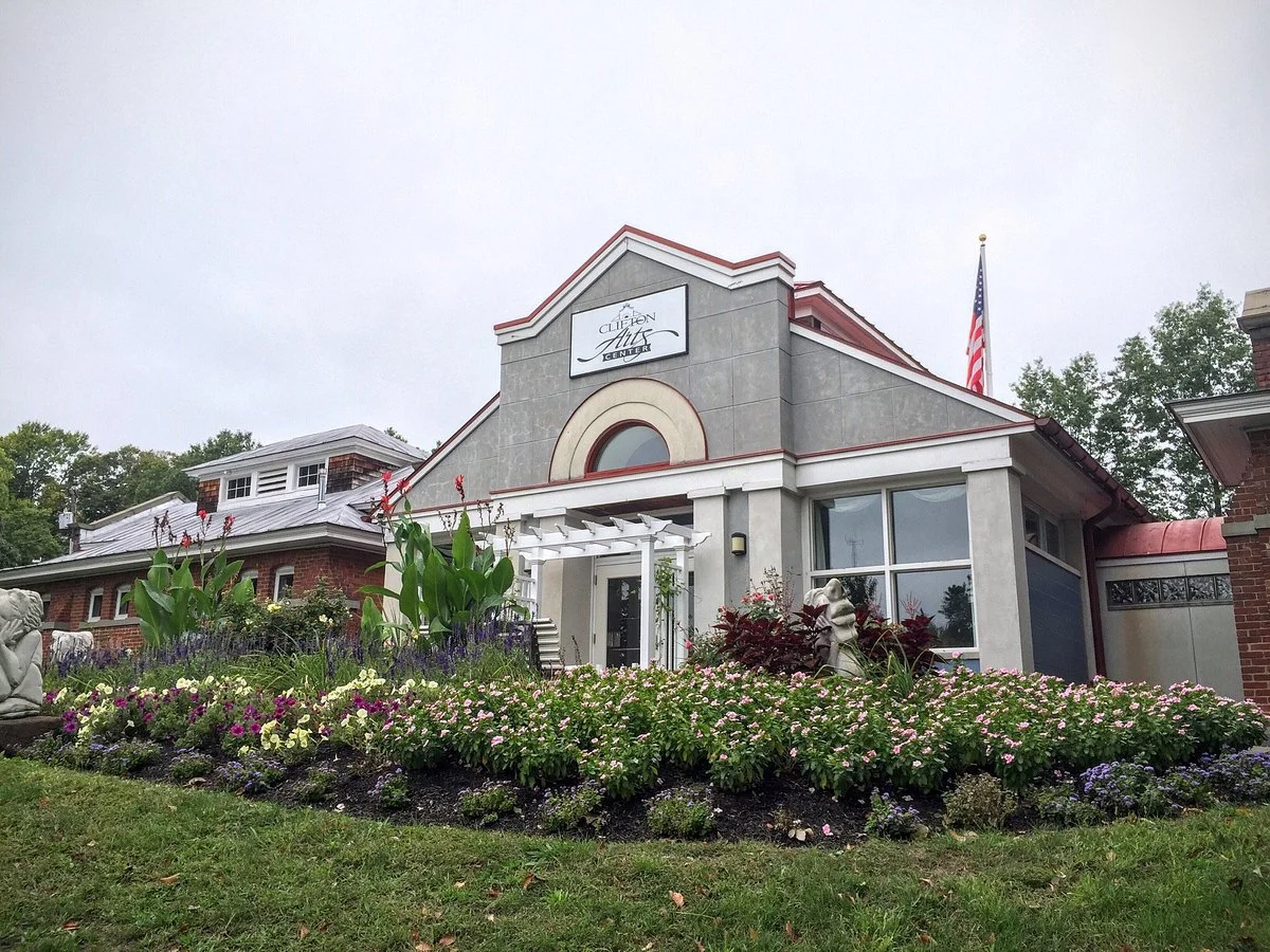 Clifton Arts Center and Sculpture Park