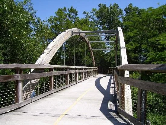 The Upper Tampa Bay Trail