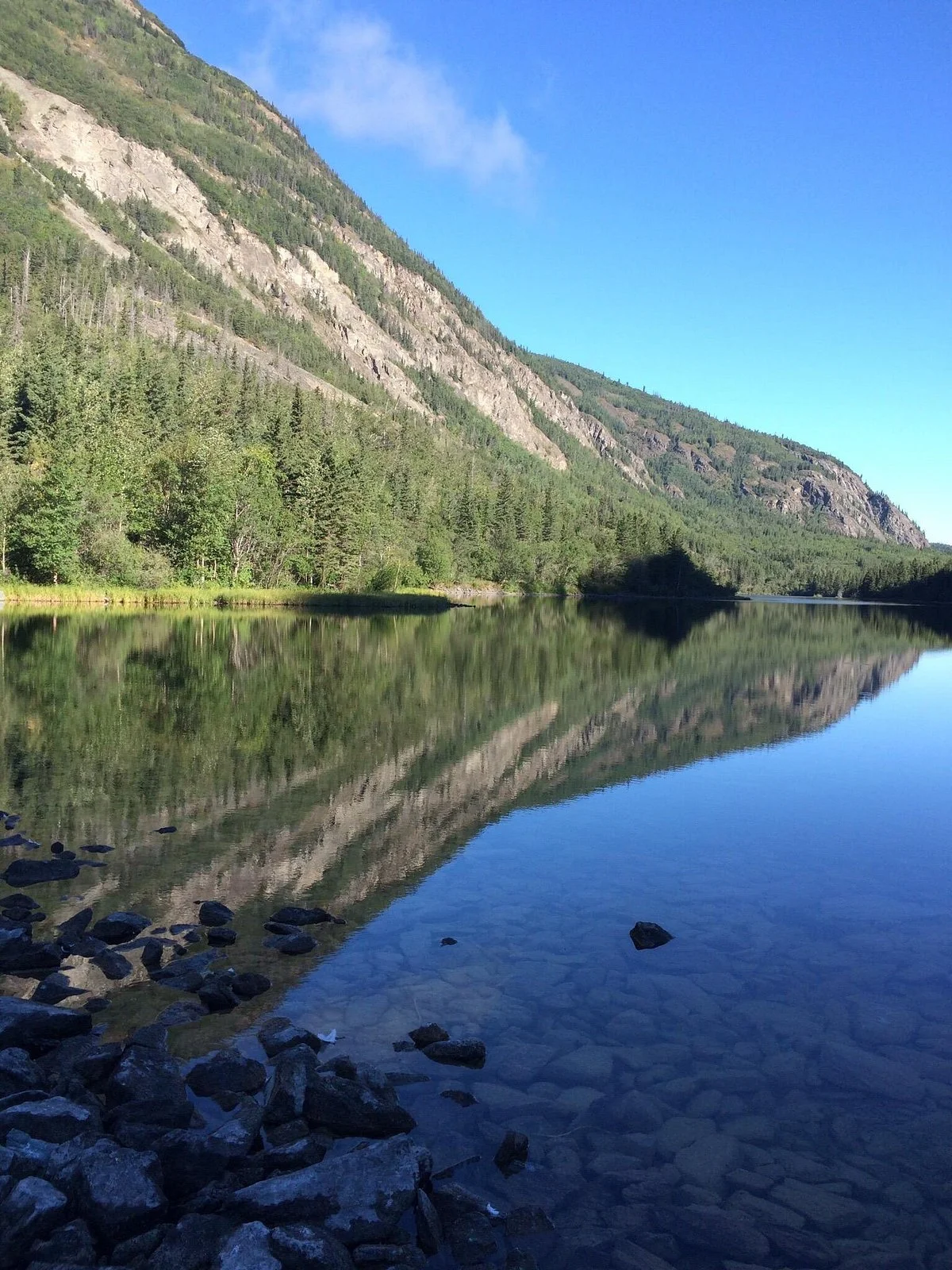 Lost Lake