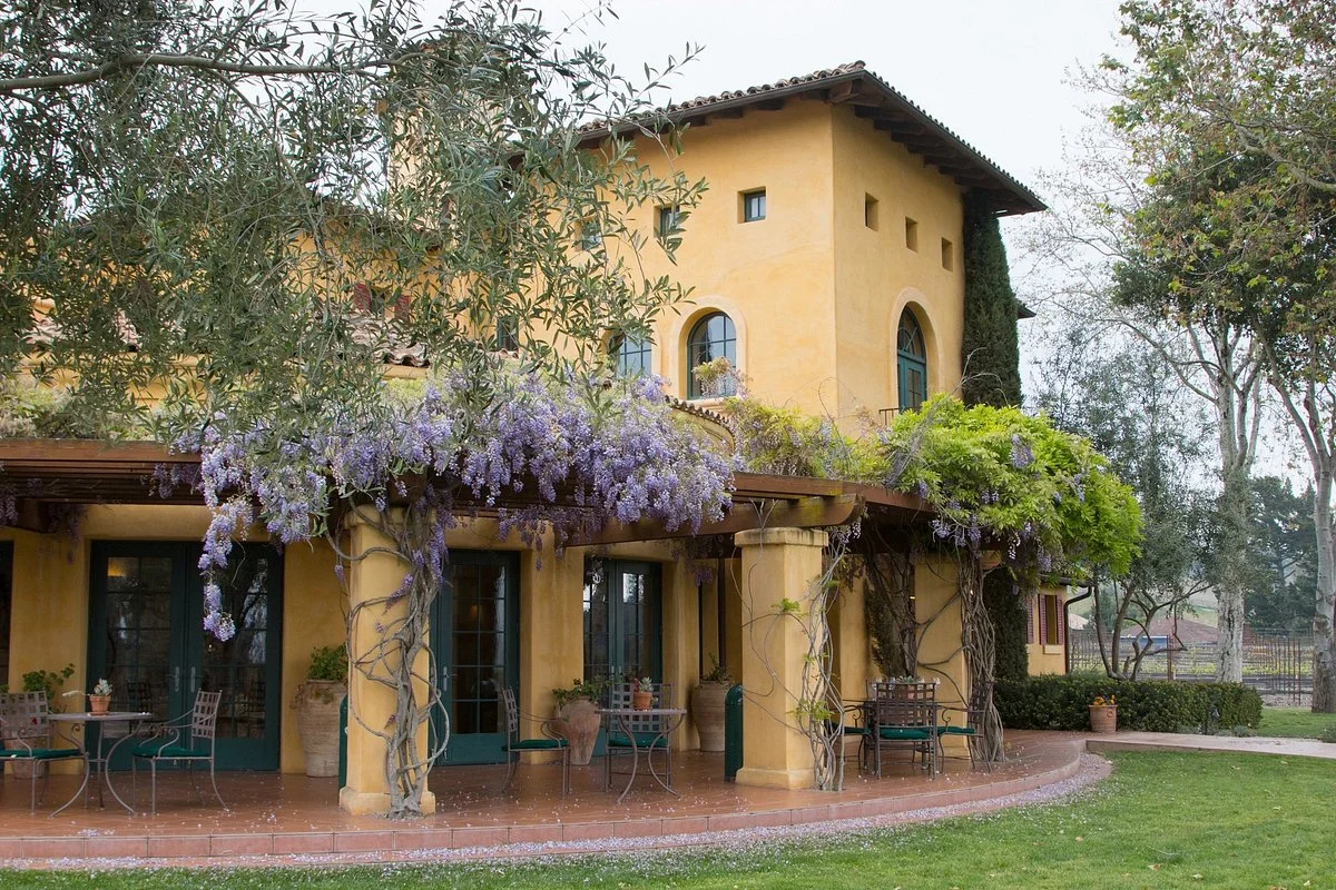 Melville Winery