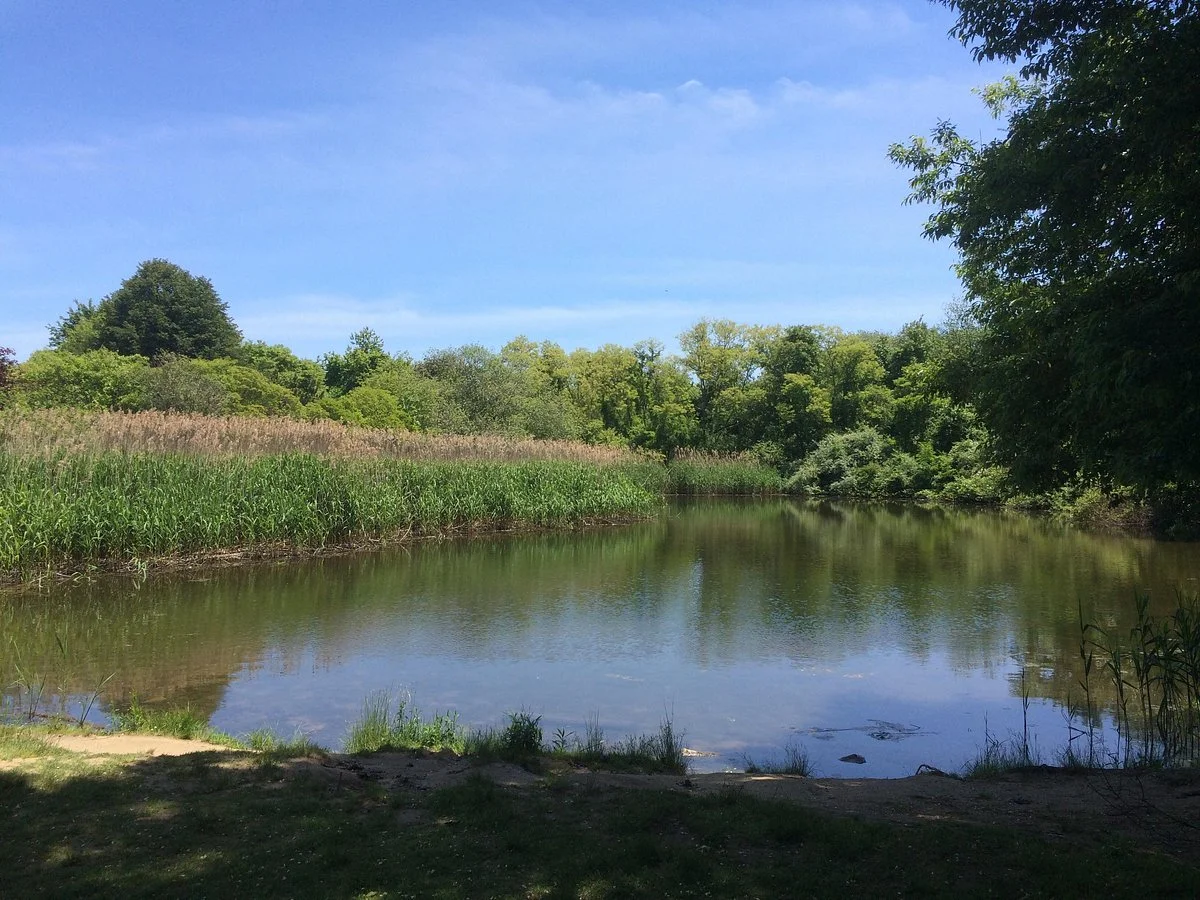 Gardiner County Park