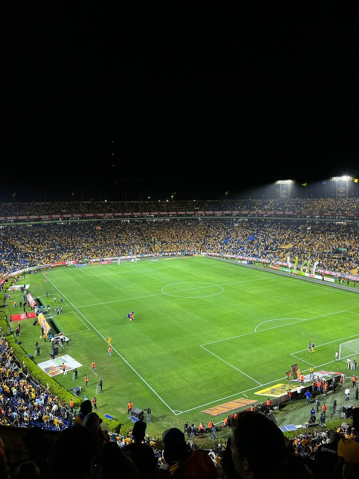 Estadio Universitario