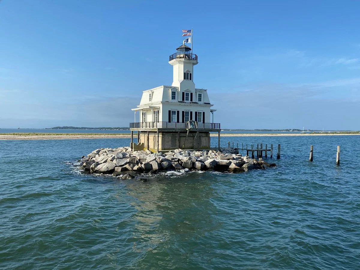 East End Seaport Maritime Museum