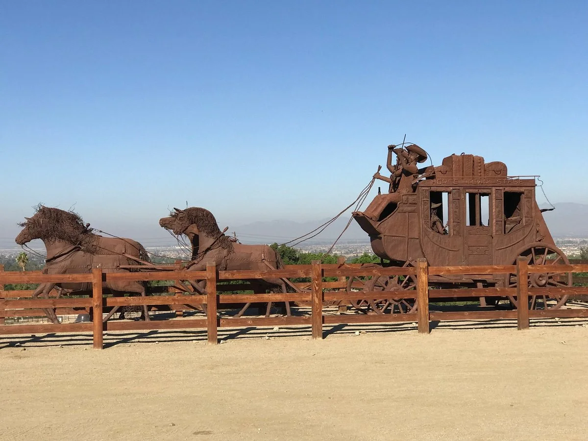 George Ingalls Equestrian Event Center